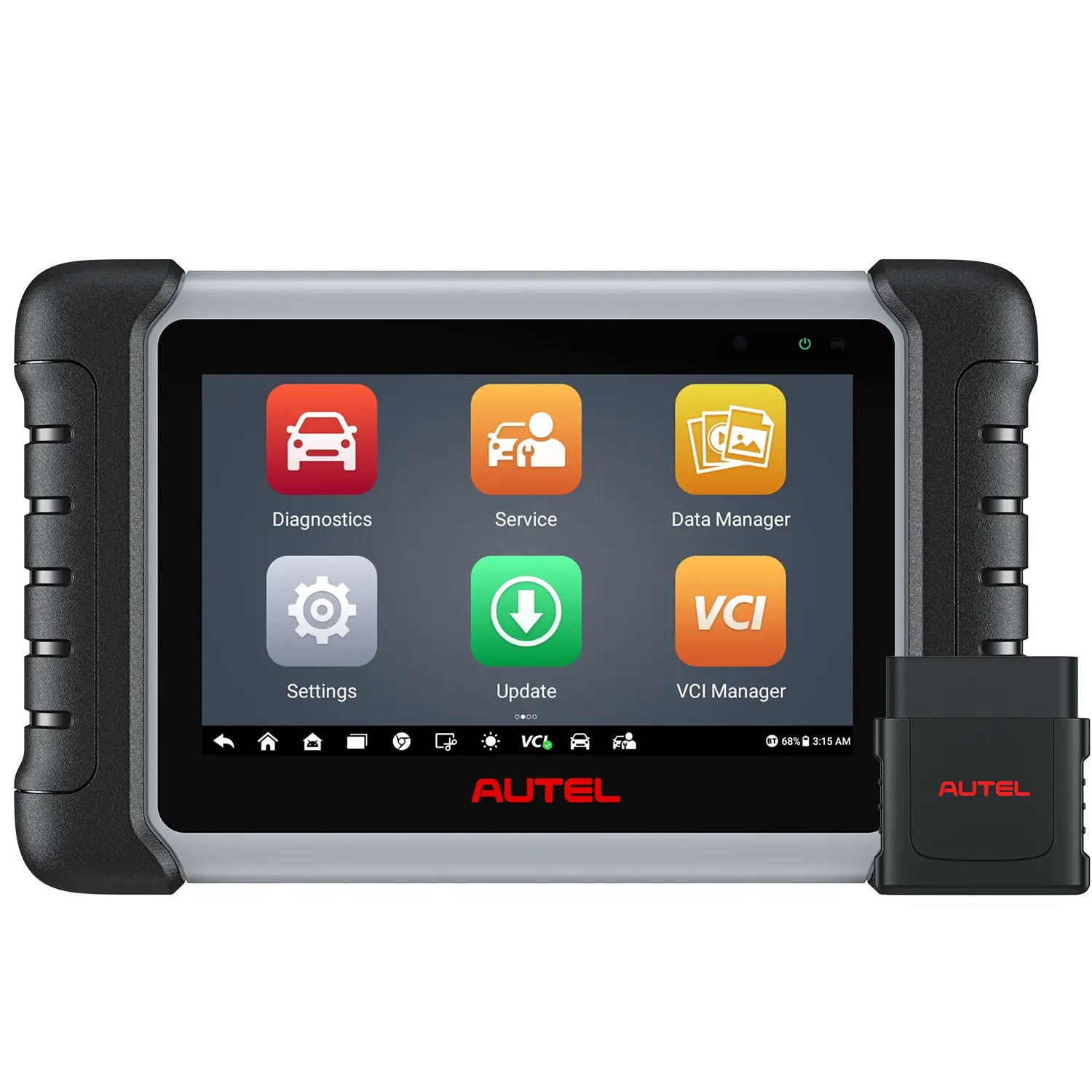 Autel MaxiPRO MP808BT PRO MP808