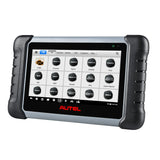 Autel MaxiPro MP808S Kit Wide Coverage &amp; 11 PCS OBD1 Adapters