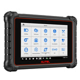 MaxiPRO MP900 ECU coding