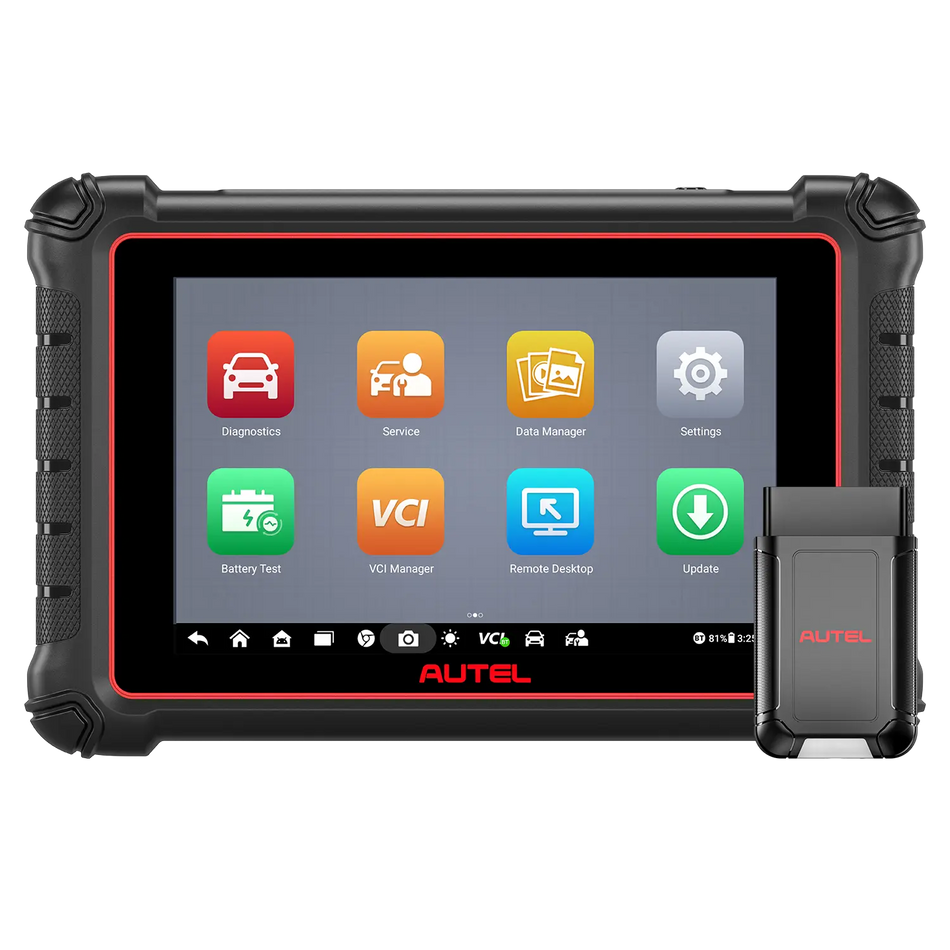 Autel Maxipro mp900bt mp900-bt