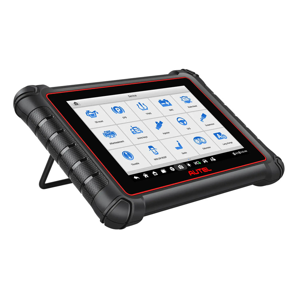 Autel MaxiPRO MP900BT Services