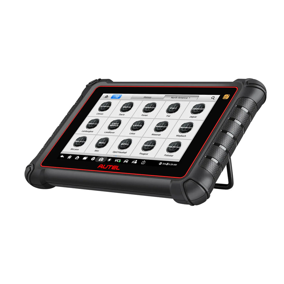 Autel MaxiPRO MP900TS Vehicle car automotive scanner