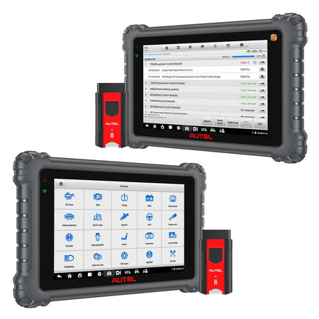 Autel MaxiSys MS906 PRO OBD2 Scanner