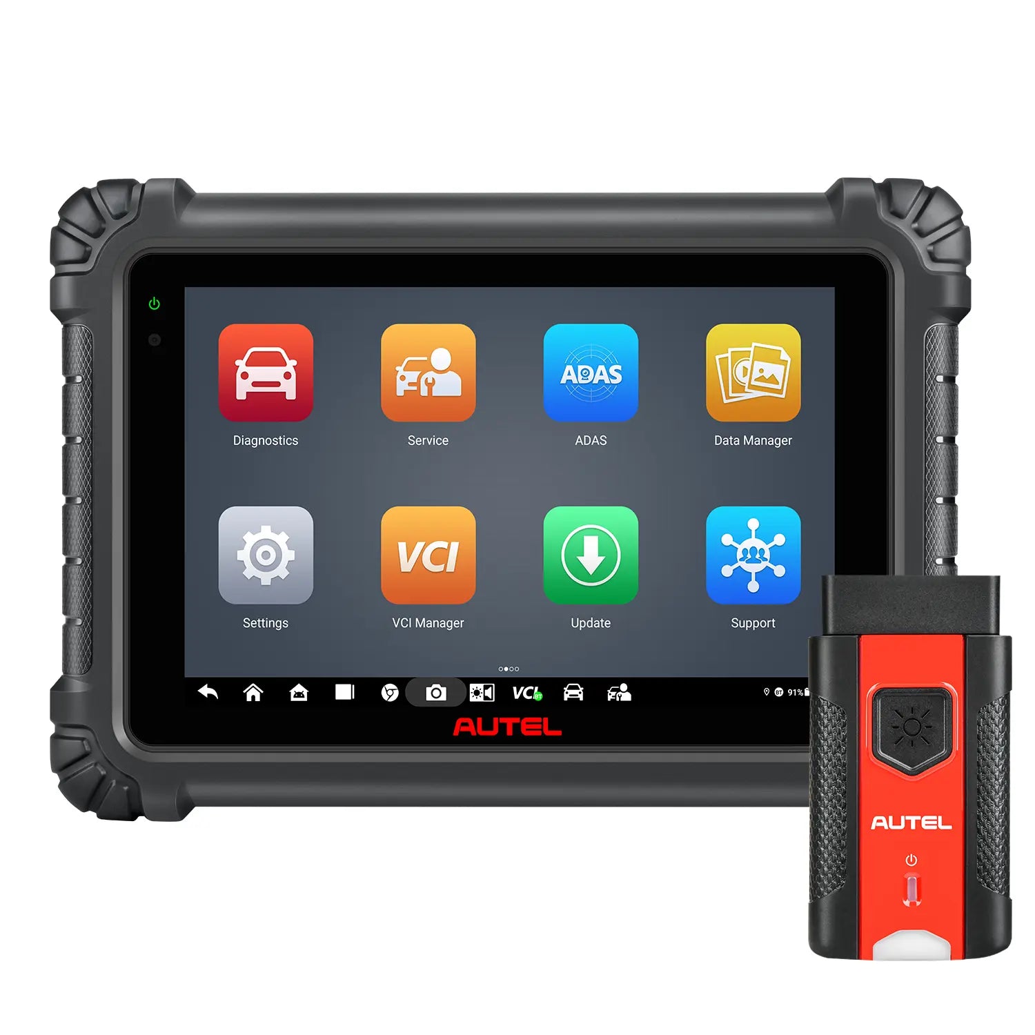 autel maxisys ms906 max diagnostic scanner autel ms906max
