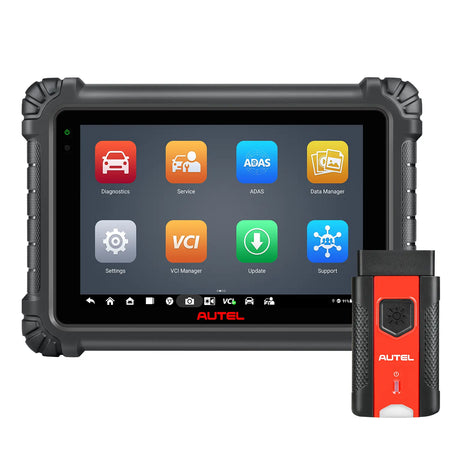autel maxisys ms906 max diagnostic scanner autel ms906max