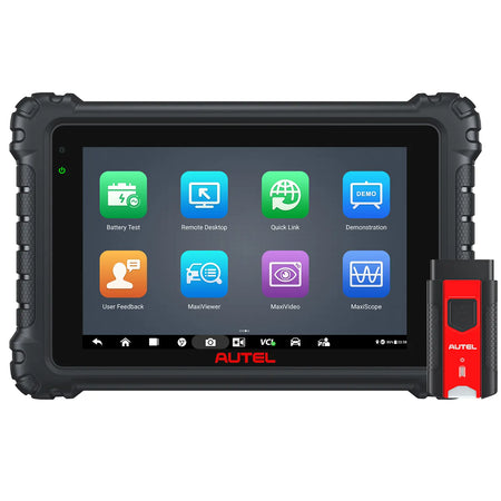 autel maxisys ms906 pro upgrade from autel 906bt