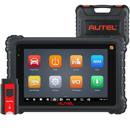 Autel Maxisys MS906 Pro TS Diagnostic Scanner