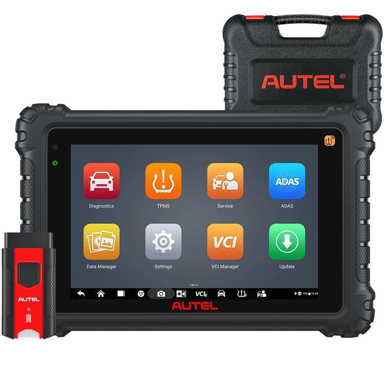 Autel Maxisys MS906 Pro TS Diagnostic Scanner