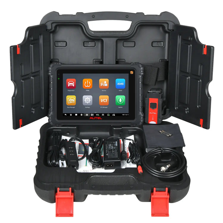 Autel Maxisys MS906 Pro TS Package