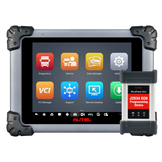 Autel MaxiSys MS908CV II