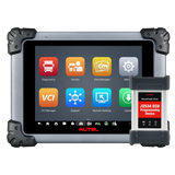 Autel MaxiSys MS908CV II