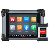 Autel Maxisys MS908S PRO II Services J2534 ECU Programming