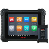 Autel Maxisys MS909 for big workshop scanner