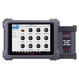 Autel MaxiSYS MS909CV 2025 Newest Heavy Duty Truck Diagnostic Scanner