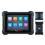 Autel Maxisys MS909EV Out-of-Vehicle Battery Pack Analysis