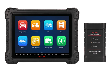 MS909S2 topology 3.0