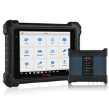 autel maxisys ms919 service
