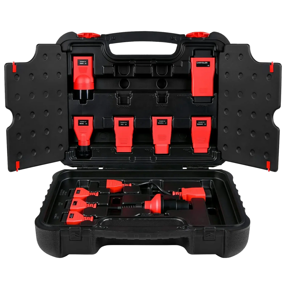 Autel MaxiSys MSOBD2KIT