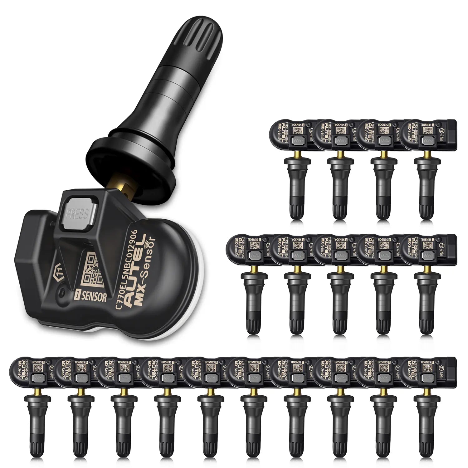 Autel MX-Sensor Save Oil