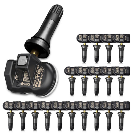 Autel MX-Sensor Save Oil