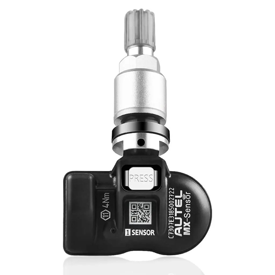 MX-Sensor work with Autel TPMS Tools
