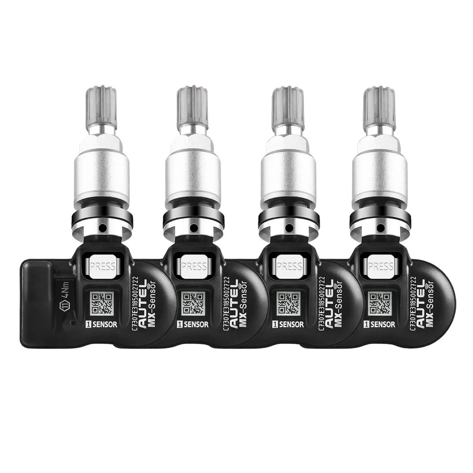 MX-Sensor 315MHz + 433MHz