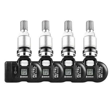 MX-Sensor 315MHz + 433MHz