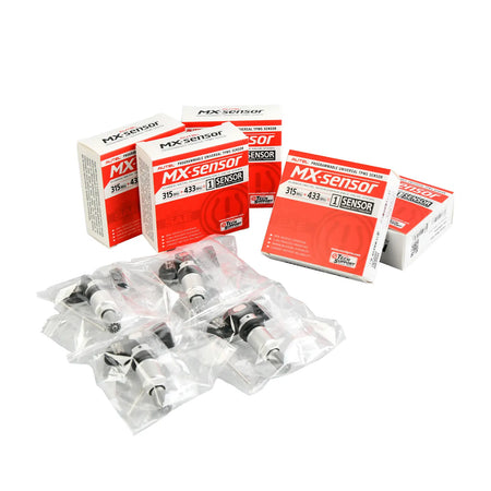 Autel 100% Cloneable TPMS Programmable Sensors