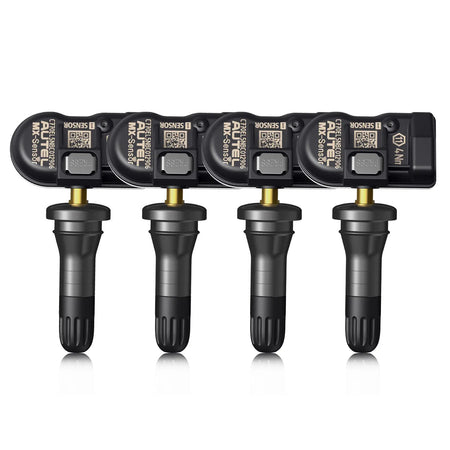 Autel MX-Sensor Keep Tire Balance