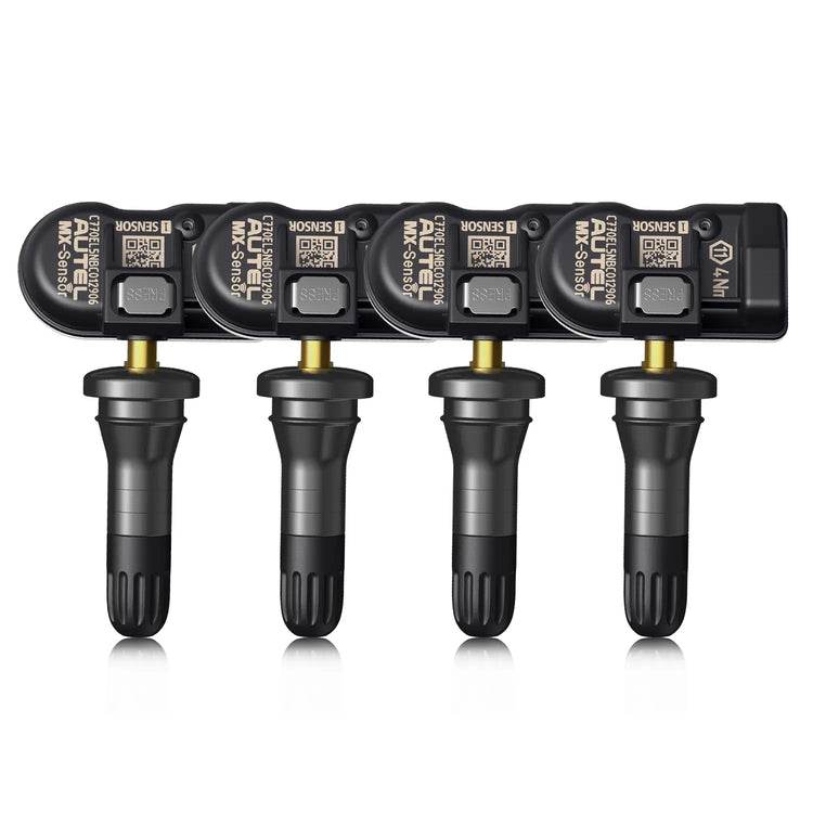 Autel MX-Sensor Keep Tire Balance