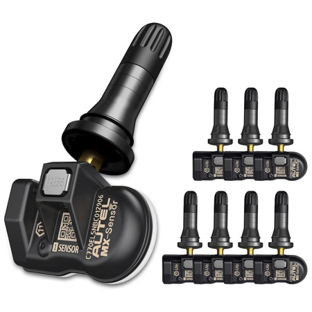 Autel MX-Sensor Prevent Flat Tire