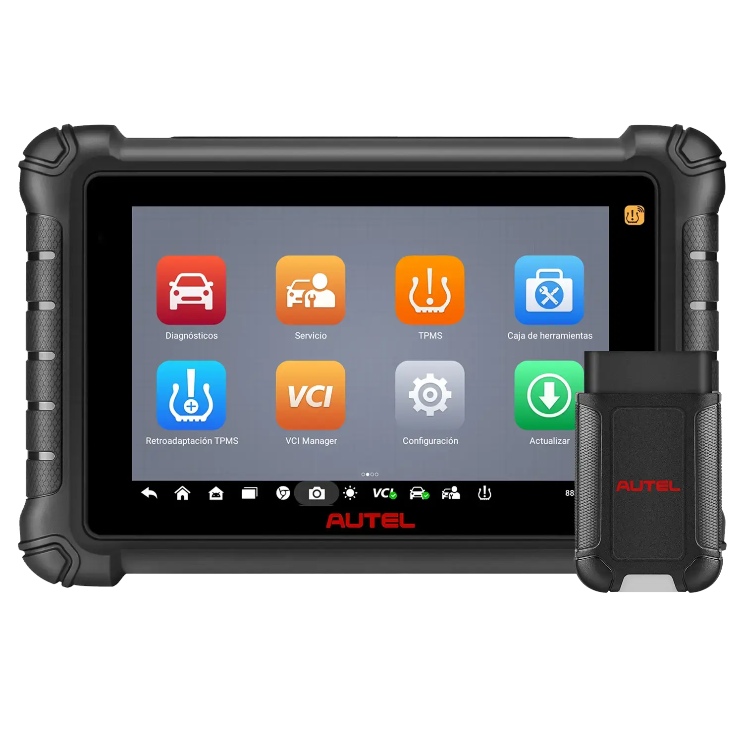 Autel MaxiCheck MX900-TS