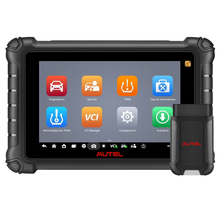 Autel MaxiCheck MX900-TS