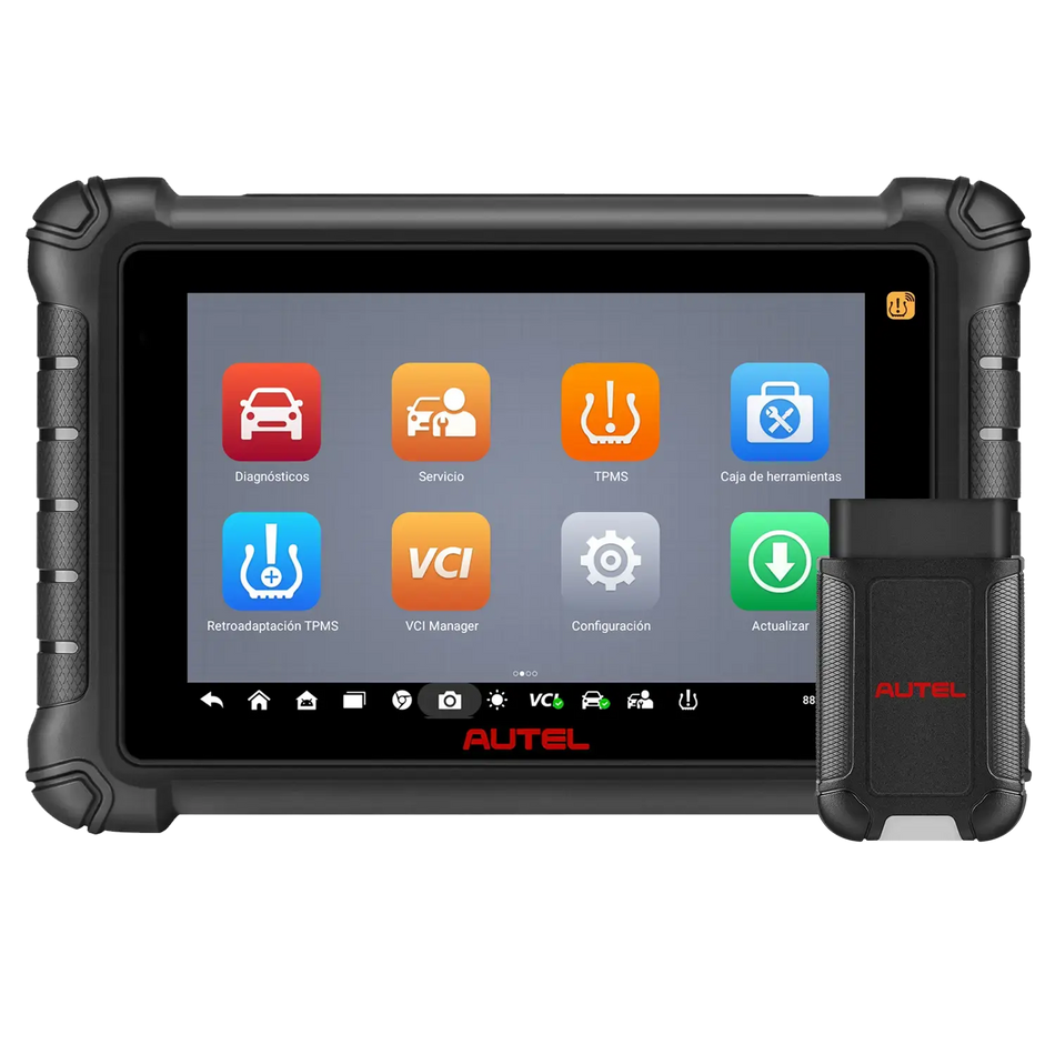 Autel MaxiCheck MX900-TS