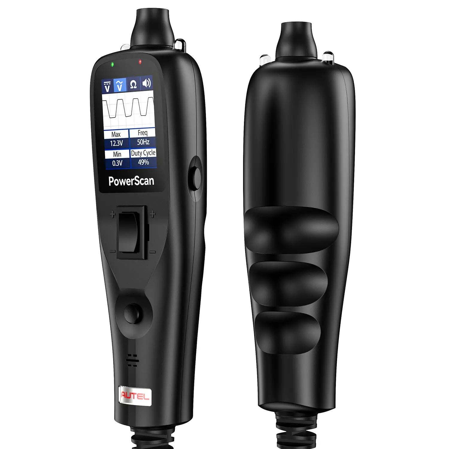 Autel PowerScan PS100 Circuit Tester Automotive Electrical System Diagnostic Scan tool