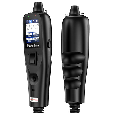 Autel PowerScan PS100 Circuit Tester Automotive Electrical System Diagnostic Scan tool