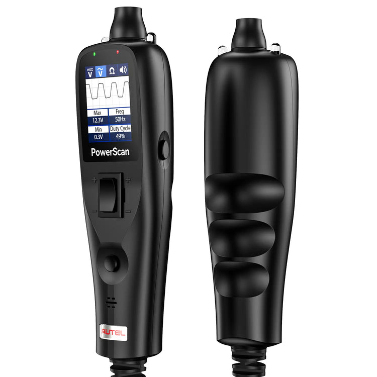 Autel PowerScan PS100 Circuit Tester Automotive Electrical System Diagnostic Scan tool