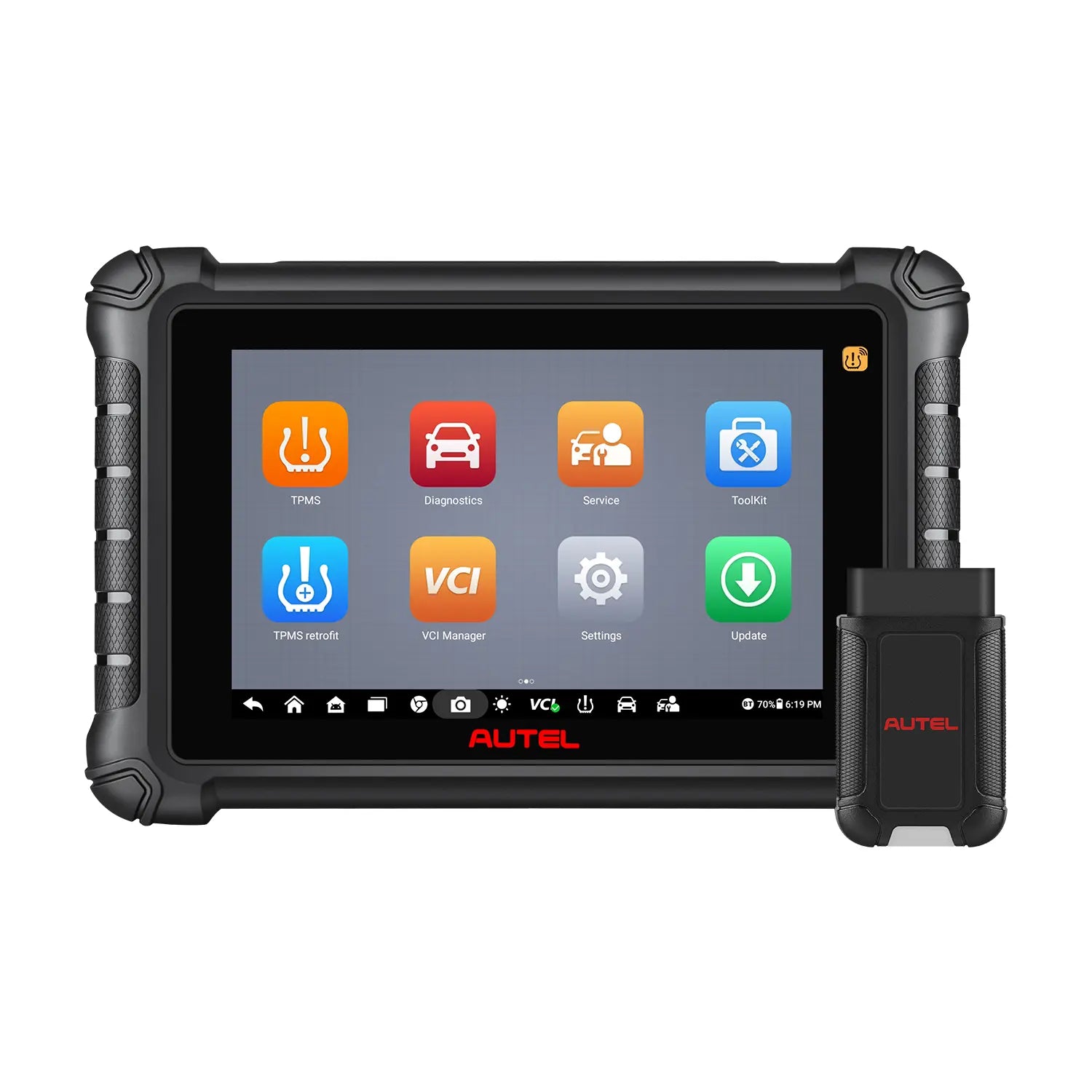 Autel MaxiTPMS TS900 OE-Level All Systems Diagnostic
