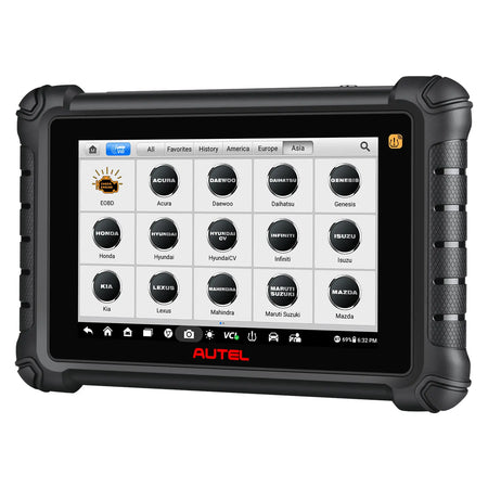 Autel MaxiTPMS TS900 Bi-Directional Control/Active Test