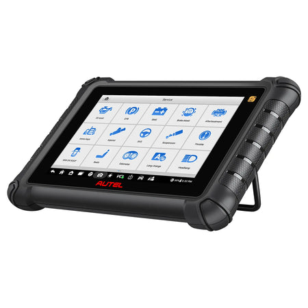 Autel MaxiTPMS TS900 40+ Service Functions