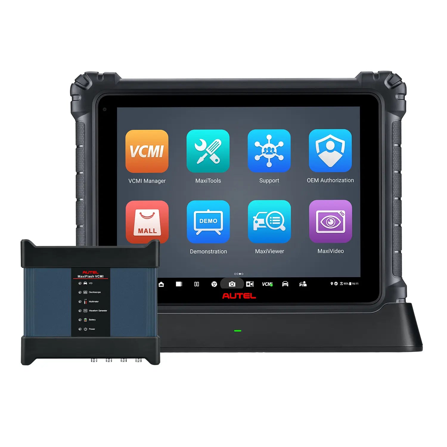 Autel Maxisys Ultra