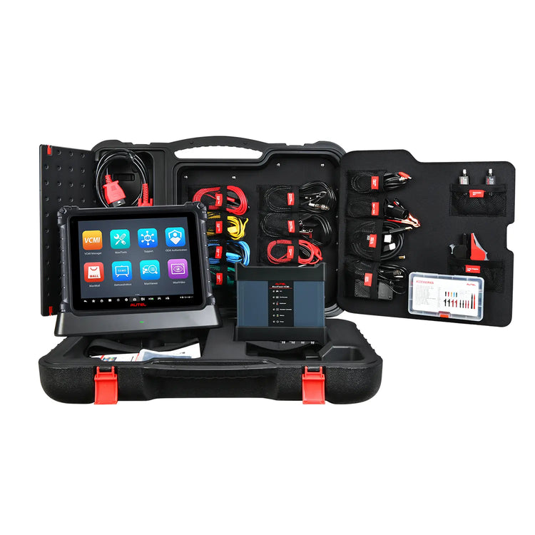 Autel Maxisys Ultra Package