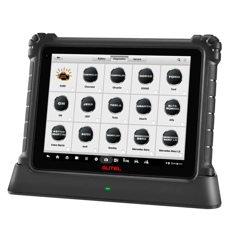 Ultra EV Car Choices