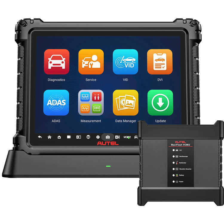 Autel MaxiSys Ultra S2 Diagnostic Scanner