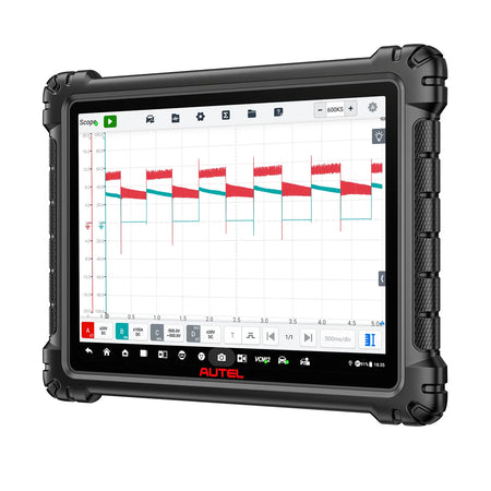 Autel MaxiSys Ultra S2 Diagnostic Scanner with Oscilloscope