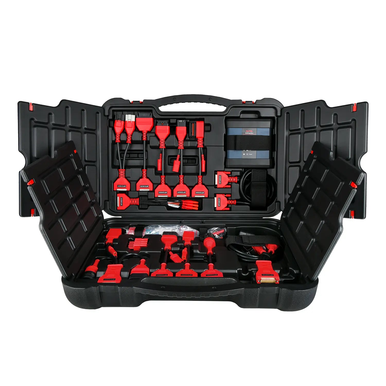 Autel MaxiSys Ultra S2 EV Adapters Kit