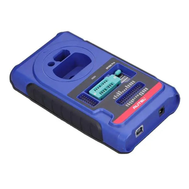 Autel XP400 PRO Key and Chip Programmer Reads/Writes and Learns Keys to the Vehicle