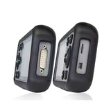 OBD2 Code Reader