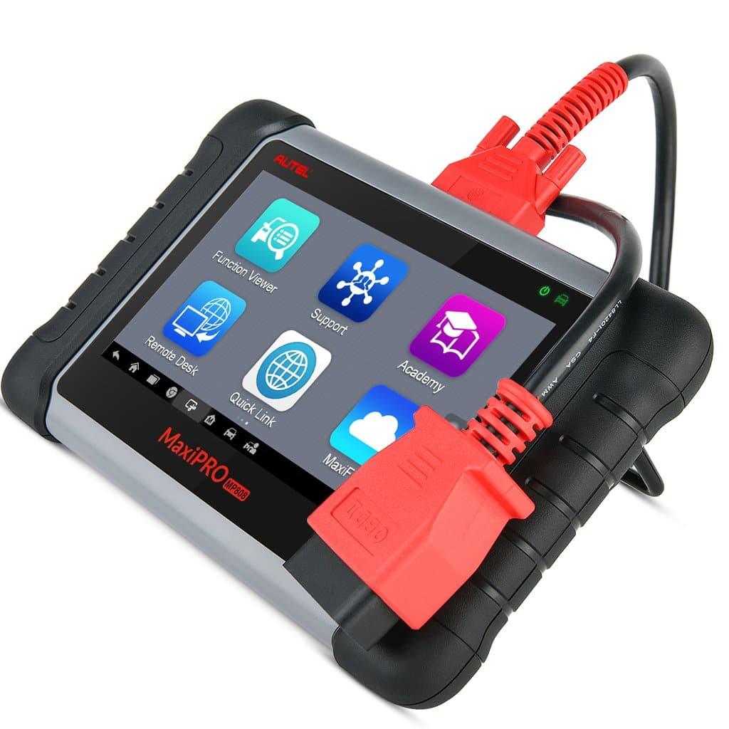 Autel Scanner MaxiDAS DS808K OBD2 Diagnostic Scan Tool – Autel Global Store