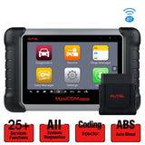 Professional OBD2 Scanner 
